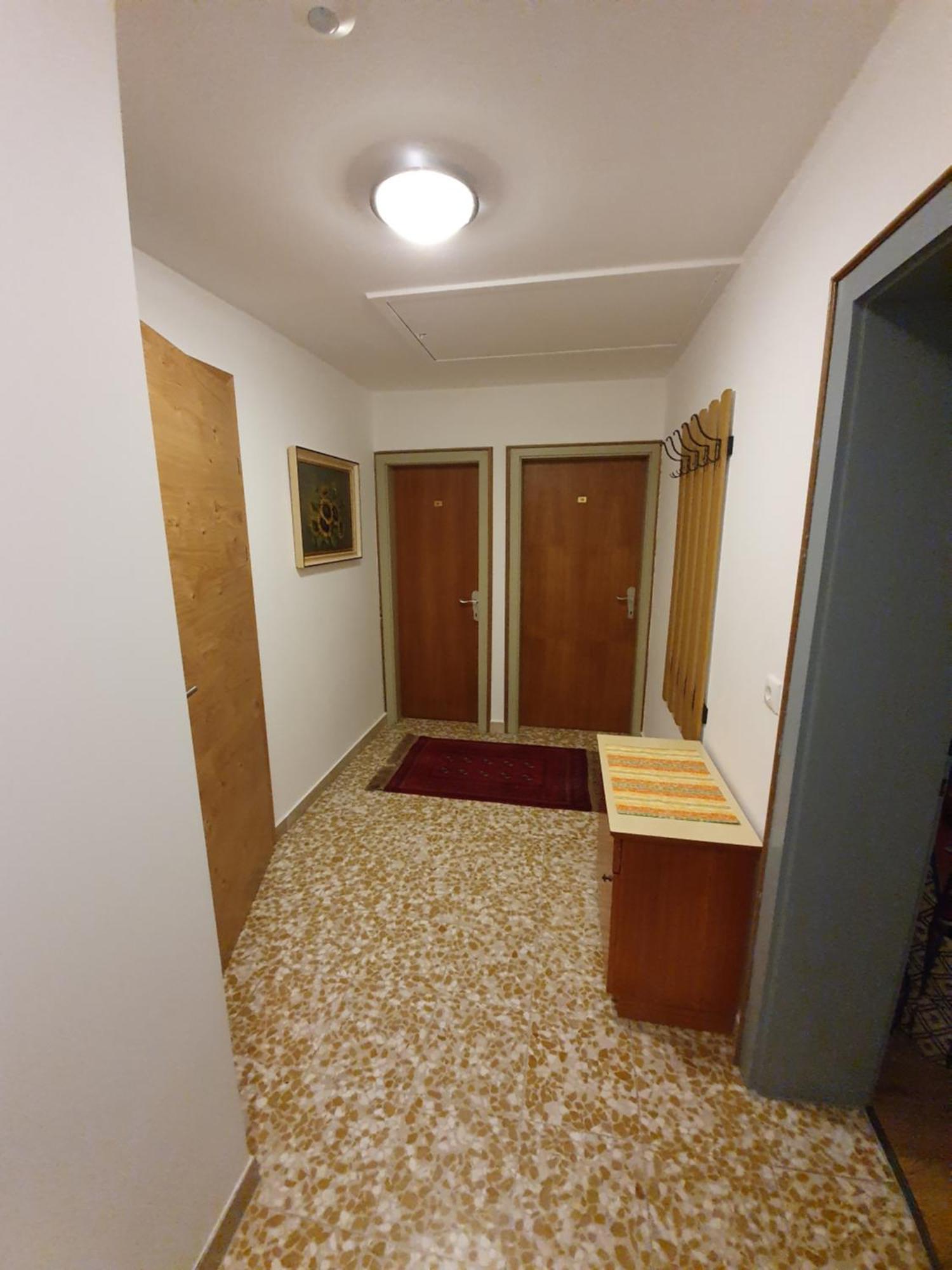 Haus Monika Und Haus Claudia Hotel Mayrhofen Ngoại thất bức ảnh